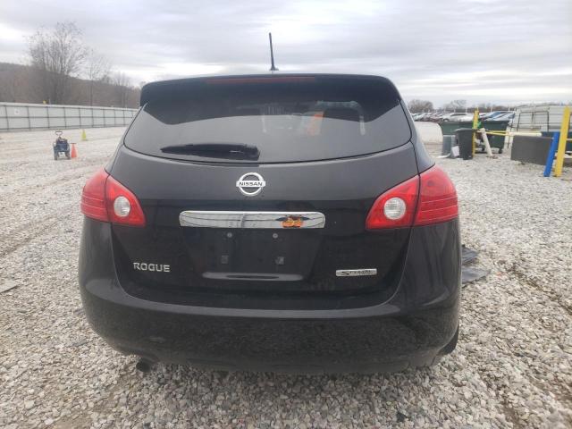 Photo 6 from auction – 2012 NISSAN ROGUE S with VIN JN8AS5MT2CW288187