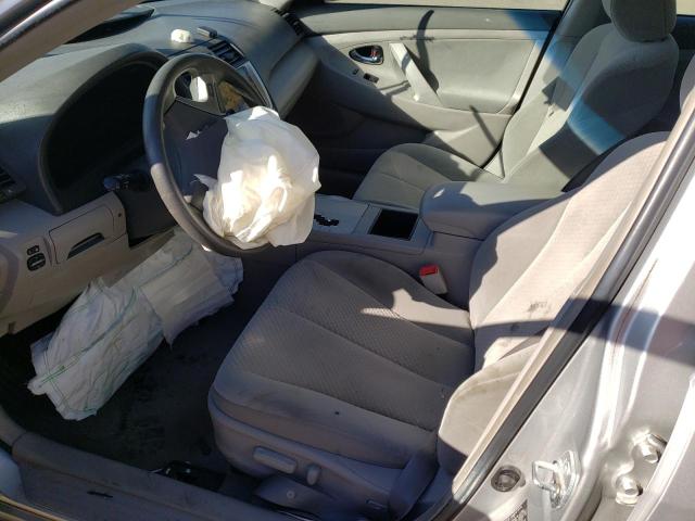 Photo 7 from auction – 2007 TOYOTA CAMRY CE with VIN 4T1BE46KX7U721824