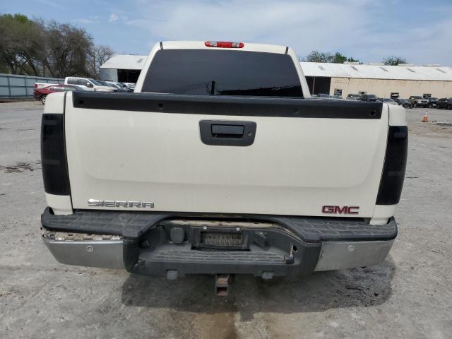 Photo 6 from auction – 2013 GMC SIERRA K15 with VIN 3GTP2WE76DG309393