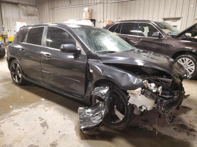 Photo 4 from auction – 2006 MAZDA 3 HATCHBAC with VIN JM1BK343661494098