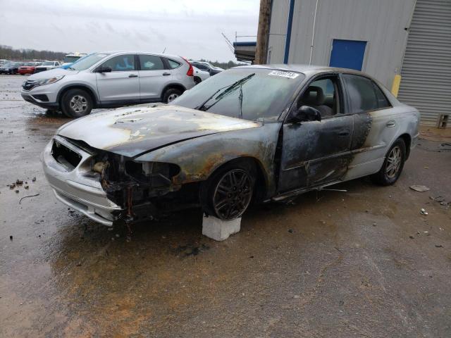 BUICK REGAL LS 2000 with VIN 2G4WB52K7Y1166902 - Photo from auction