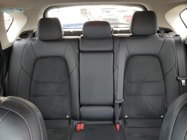 Photo 10 from auction – 2021 MAZDA CX-5 TOURI with VIN JM3KFACM6M0333408