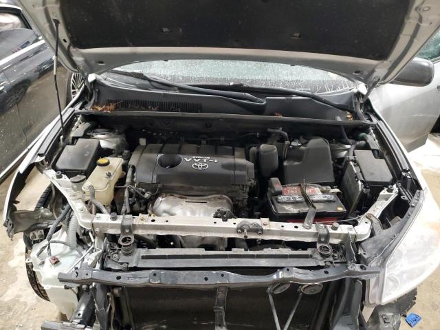 Photo 11 from auction – 2011 TOYOTA RAV4 with VIN 2T3BF4DV1BW091945