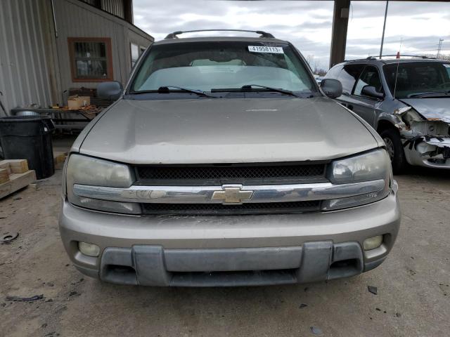 صورة رقم 5 من المزاد - 2002 CHEVROLET TRAILBLAZE مع VIN 1GNET16S326129546