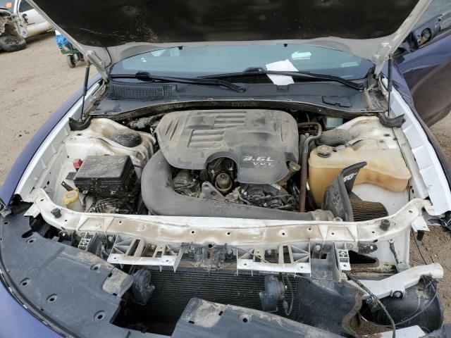 Photo 11 from auction – 2018 DODGE CHARGER SX with VIN 2C3CDXBG8JH167373