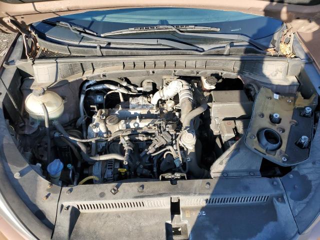 Photo 12 from auction – 2016 HYUNDAI TUCSON LIM with VIN KM8J33A2XGU074327