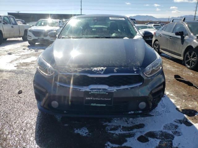 Photo 5 from auction – 2021 KIA FORTE FE with VIN 3KPF24AD7ME353619