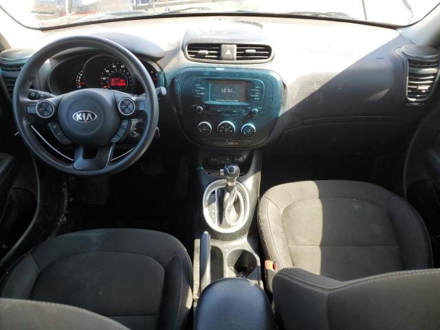Photo 8 from auction – 2017 KIA SOUL with VIN KNDJN2A26H7448523