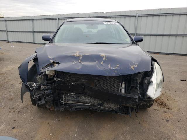 Photo 5 from auction – 2011 NISSAN ALTIMA BAS with VIN 1N4AL2AP7BN476583