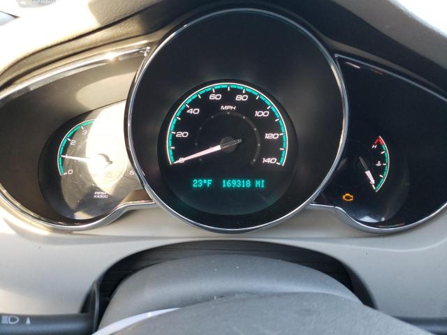Photo 9 from auction – 2011 CHEVROLET MALIBU LS with VIN 1G1ZB5E16BF199242