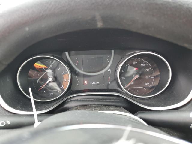 Фото 9 с аукциона – 2017 JEEP COMPASS SP с VIN 3C4NJCAB1HT668389