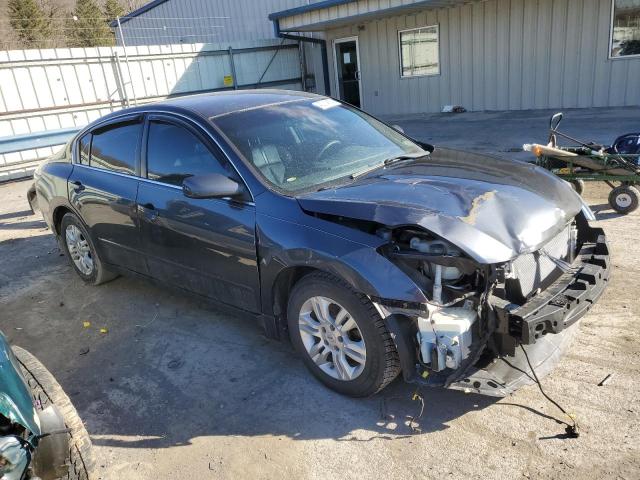 Photo 4 from auction – 2012 NISSAN ALTIMA BAS with VIN 1N4AL2AP3CN488635