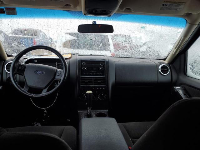 Photo 8 from auction – 2010 FORD EXPLORER X with VIN 1FMEU7DE1AUA11958