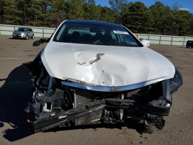 Photo 5 from auction – 2013 HYUNDAI SONATA SE with VIN 5NPEC4AB2DH680447