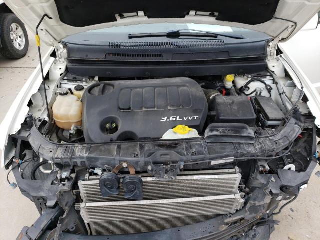 Photo 12 from auction – 2015 DODGE JOURNEY CR with VIN 3C4PDCGG7FT670468