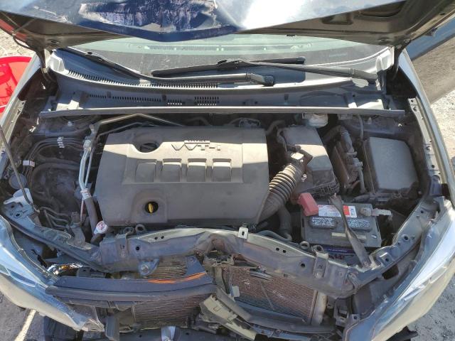 Photo 11 from auction – 2017 TOYOTA COROLLA L with VIN 2T1BURHEXHC924593