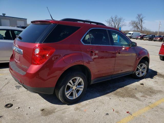 Photo 3 from auction – 2011 CHEVROLET EQUINOX LT with VIN 2CNALDEC6B6416470