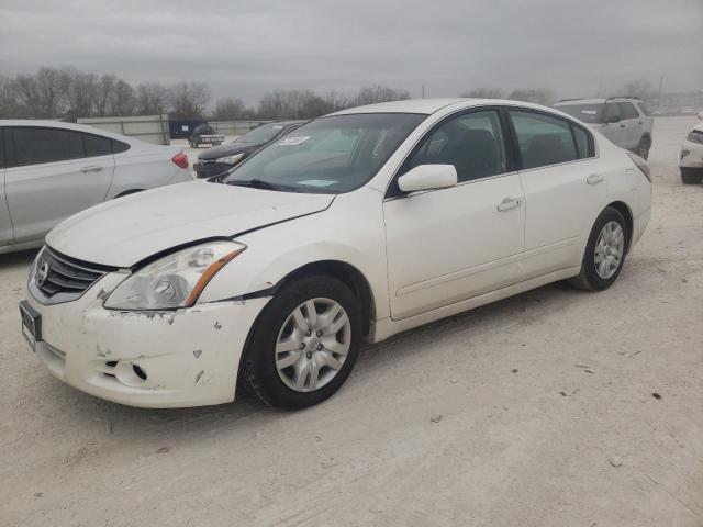 NISSAN ALTIMA BAS 2011 with VIN 1N4AL2AP8BC141991 - Photo from auction