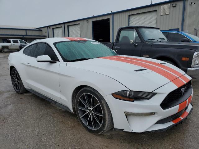 Photo 4 from auction – 2018 FORD MUSTANG with VIN 1FA6P8THXJ5101806