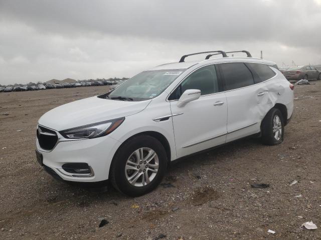 BUICK ENCLAVE ES 2019 with VIN 5GAEVAKW0KJ230859 - Photo from auction