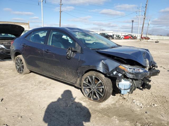 Photo 4 from auction – 2017 TOYOTA COROLLA with VIN 2T1BURHE1HC824950
