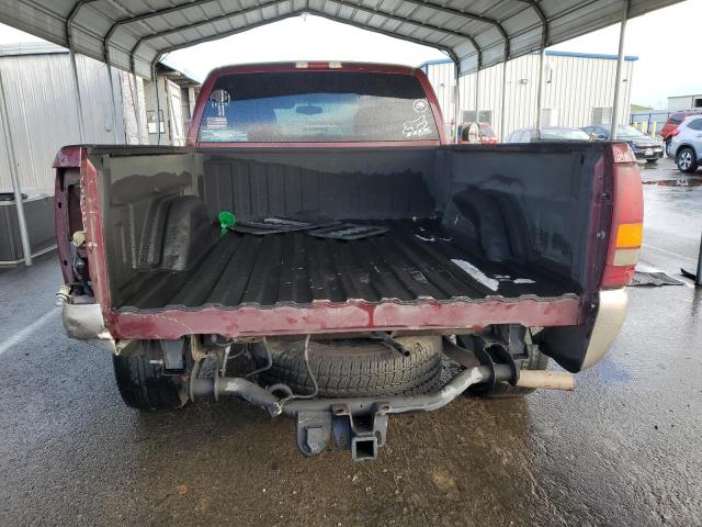 Photo 6 from auction – 2002 CHEVROLET SILVERADO with VIN 2GCEC19V021401797