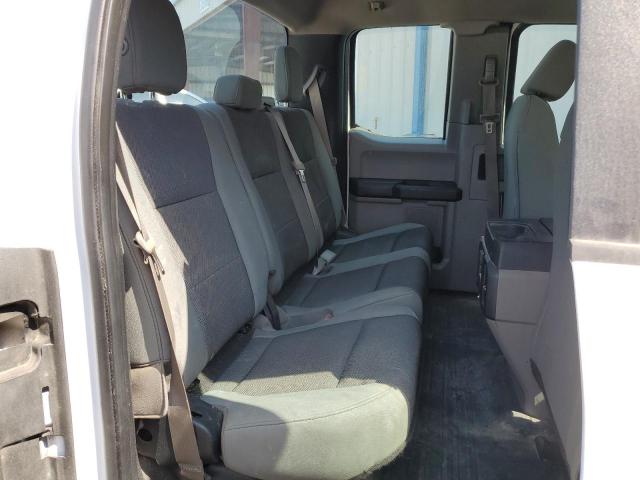 Photo 10 from auction – 2017 FORD F150 SUPER with VIN 1FTEX1CG9HKD62134