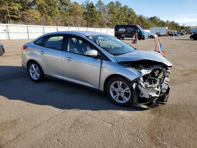 Photo 4 from auction – 2014 FORD FOCUS SE with VIN 1FADP3F20EL139998