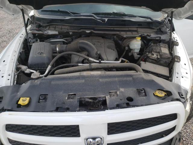 Photo 11 from auction – 2016 RAM 1500 ST with VIN 3C6RR6KTXGG168748