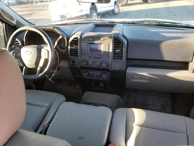 Zdjęcie 8 z aukcji – 2019 FORD F150 z VIN 1FTMF1CB9KKD65660