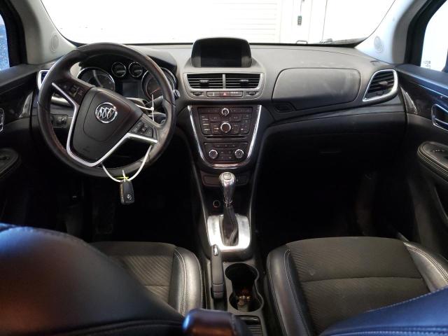 Photo 8 from auction – 2014 BUICK ENCORE with VIN KL4CJASB2EB620871