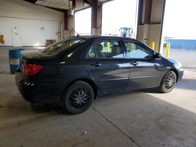 Photo 3 from auction – 2007 TOYOTA COROLLA CE with VIN 2T1BR30E47C807682