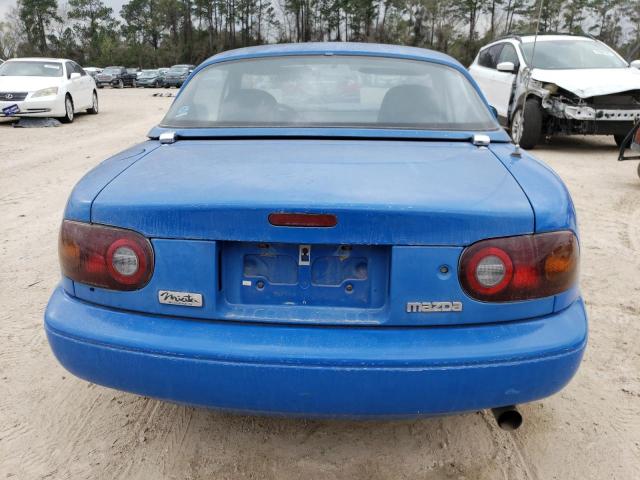 Photo 6 from auction – 1990 MAZDA MX-5 MIATA with VIN JM1NA3517L0157096