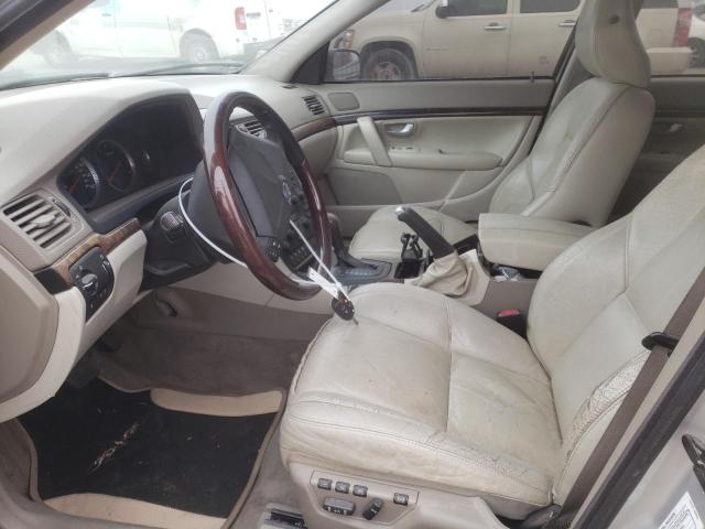 Photo 7 from auction – 2006 VOLVO S80 2.5T with VIN YV1TS592361443572