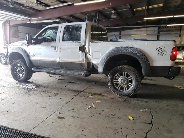 Photo 2 from auction – 2016 FORD F250 SUPER with VIN 1FT7W2BT1GED22773