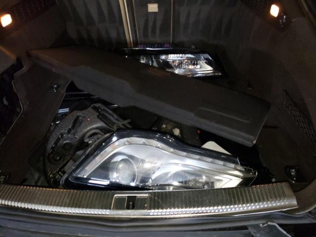 Photo 12 from auction – 2012 AUDI A7 PRESTIG with VIN WAUSGAFC9CN002054