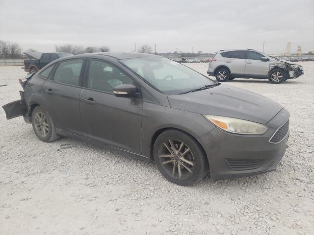Photo 4 from auction – 2015 FORD FOCUS SE with VIN 1FADP3F20FL263240