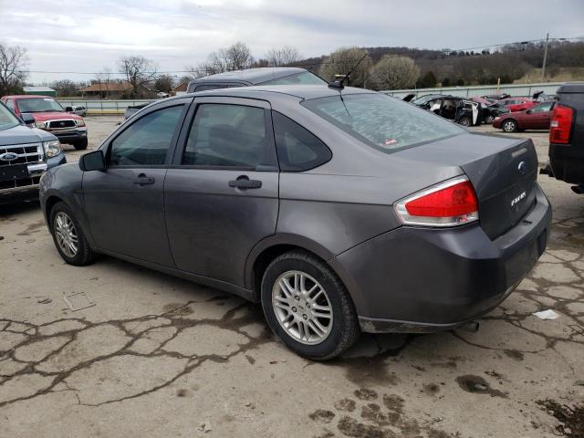 Photo 2 from auction – 2010 FORD FOCUS SE with VIN 1FAHP3FN0AW184248