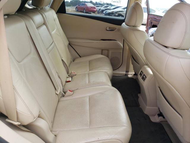 Photo 11 from auction – 2015 LEXUS RX 350 with VIN 2T2ZK1BA4FC191834
