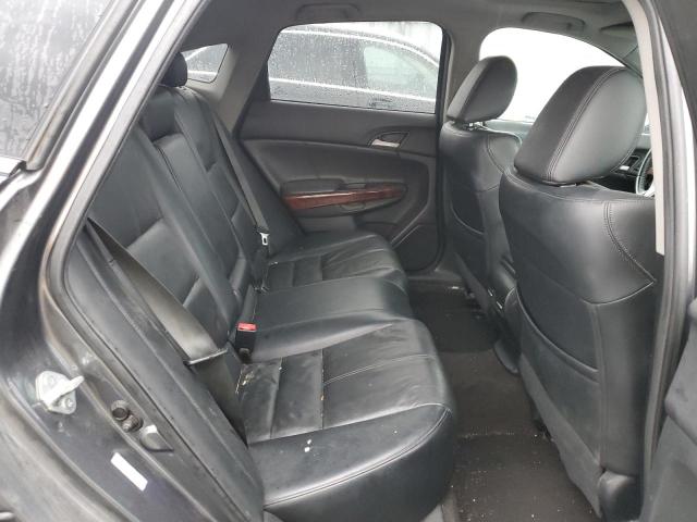 Photo 10 from auction – 2012 HONDA CROSSTOUR with VIN 5J6TF3H54CL000562