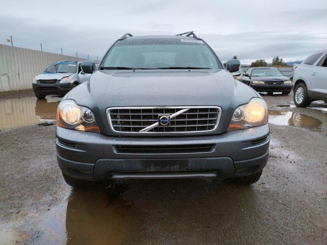 Photo 5 from auction – 2008 VOLVO XC90 3.2 with VIN YV4CY982981452273