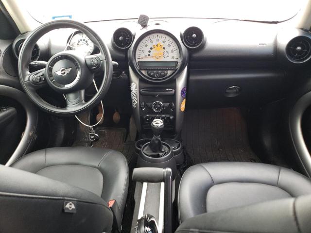Photo 8 from auction – 2013 MINI COOPER COU with VIN WMWZB3C55DWM31427