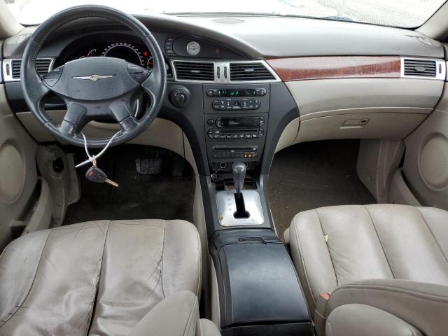 Photo 8 from auction – 2004 CHRYSLER PACIFICA with VIN 2C8GF68454R288826