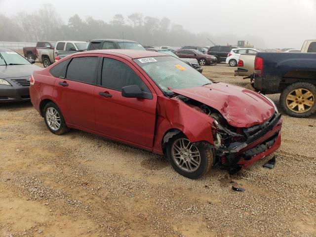 Photo 4 from auction – 2009 FORD FOCUS SE with VIN 1FAHP35N69W149792