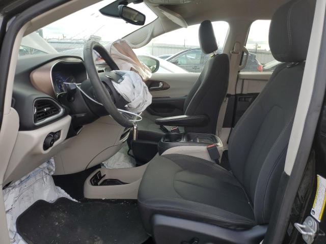 Photo 7 from auction – 2018 CHRYSLER PACIFICA T with VIN 2C4RC1FGXJR322967