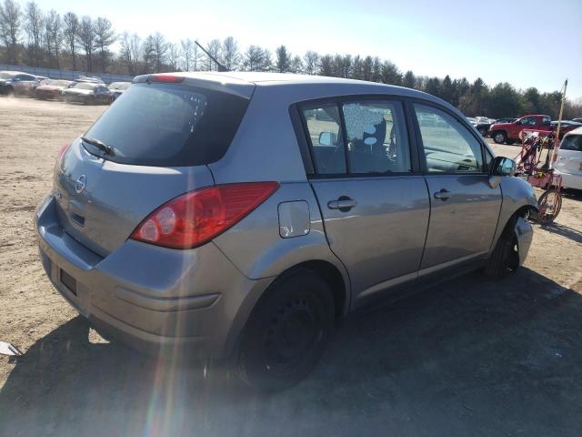 Photo 3 from auction – 2011 NISSAN VERSA S with VIN 3N1BC1CP9BL417592