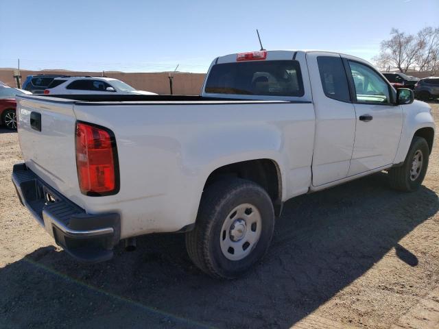 Photo 3 from auction – 2019 CHEVROLET COLORADO with VIN 1GCHSBEA4K1324088