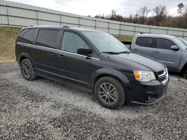 Photo 4 from auction – 2017 DODGE GRAND CARA with VIN 2C4RDGCG7HR697794