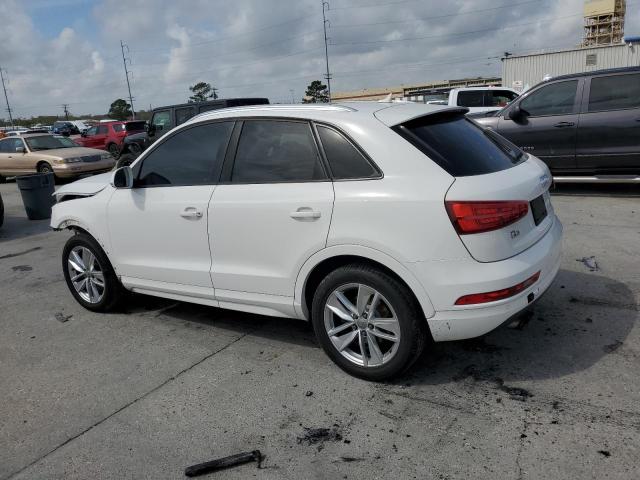 صورة رقم 2 من المزاد - 2017 AUDI Q3 PREMIUM مع VIN WA1BCCFS7HR015994
