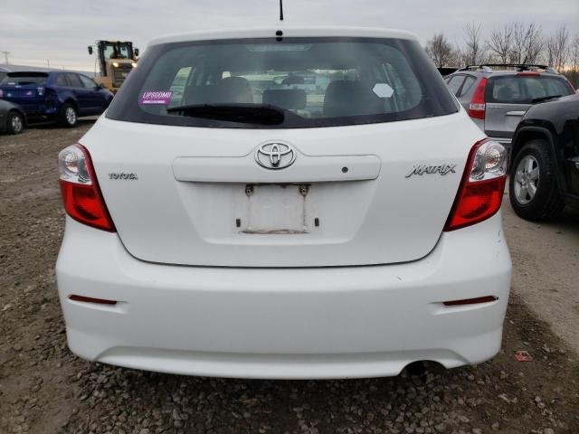 Photo 6 from auction – 2009 TOYOTA COROLLA MA with VIN 2T1KU40E89C167323